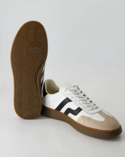 Cuzmo Sneaker in Beige