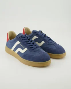 Cuzmo Sneaker in Blau