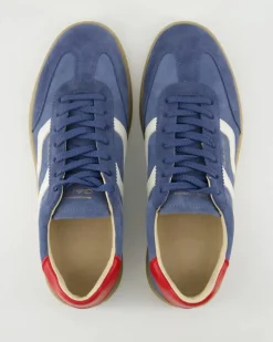 Cuzmo Sneaker in Blau