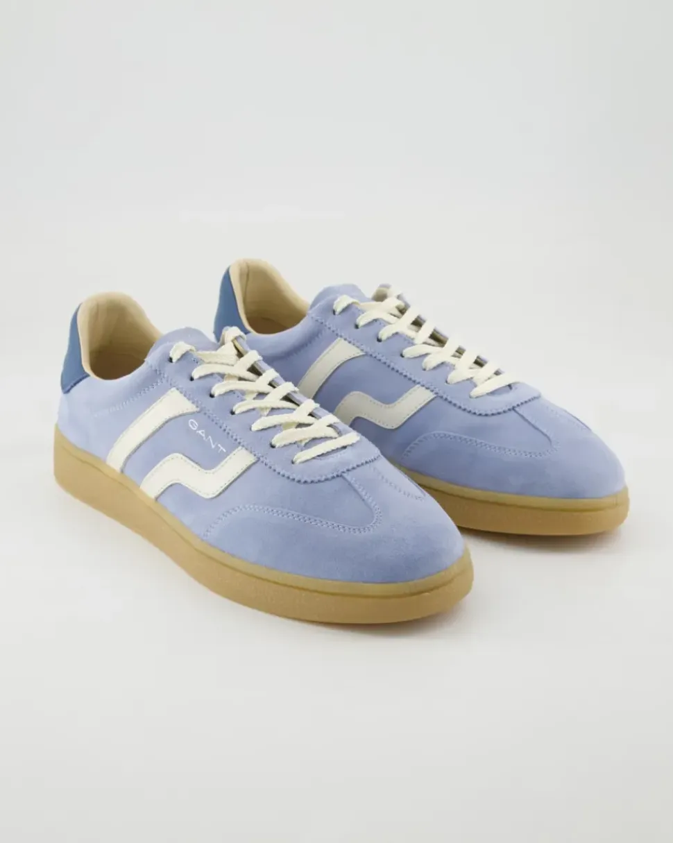 Cuzmo Sneaker in Blau