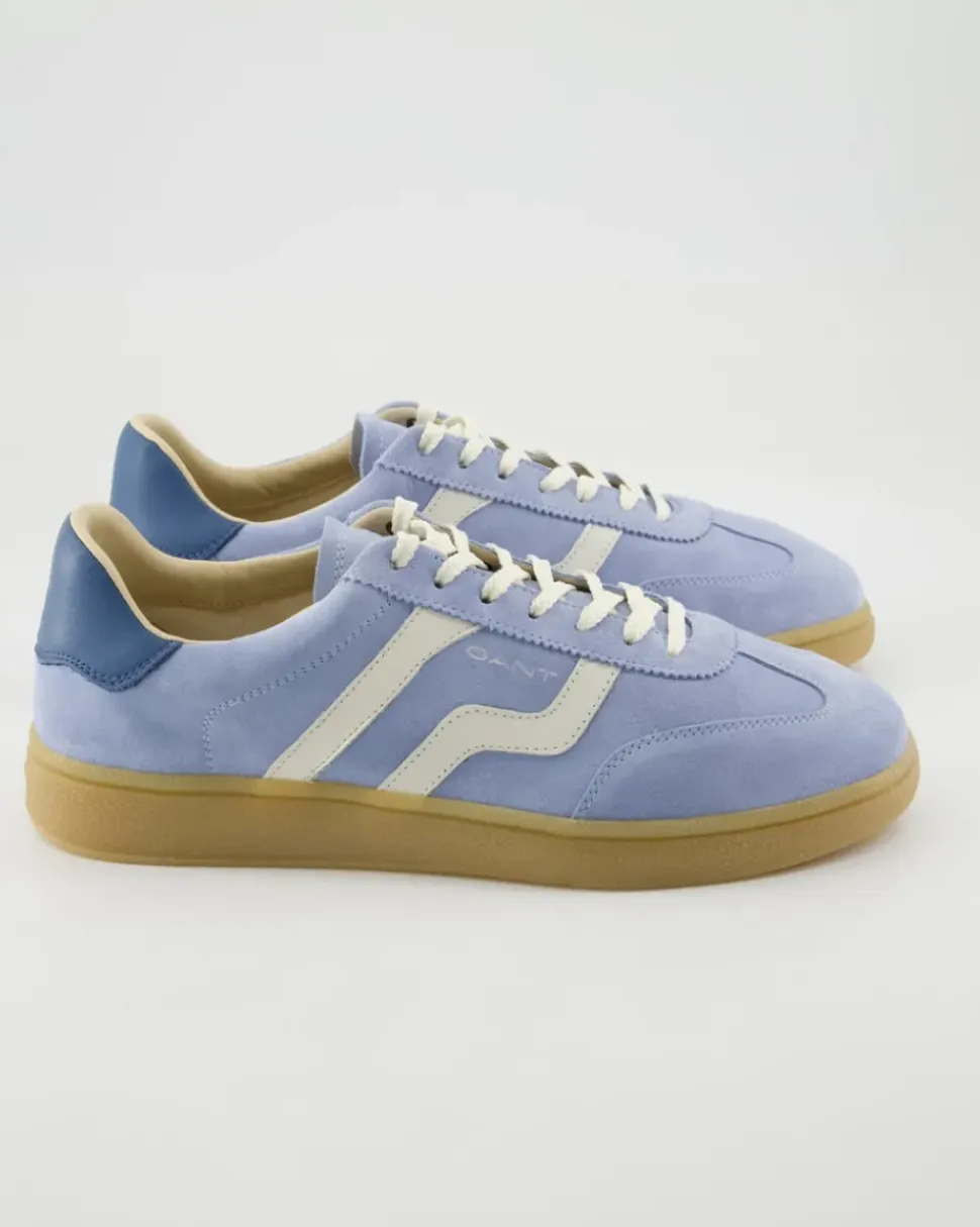 Cuzmo Sneaker in Blau