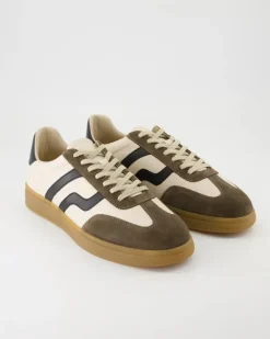 Cuzmo Sneaker in Braun
