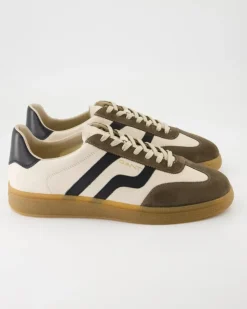 Cuzmo Sneaker in Braun