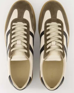 Cuzmo Sneaker in Braun
