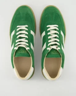 Cuzmo Sneaker in Grün
