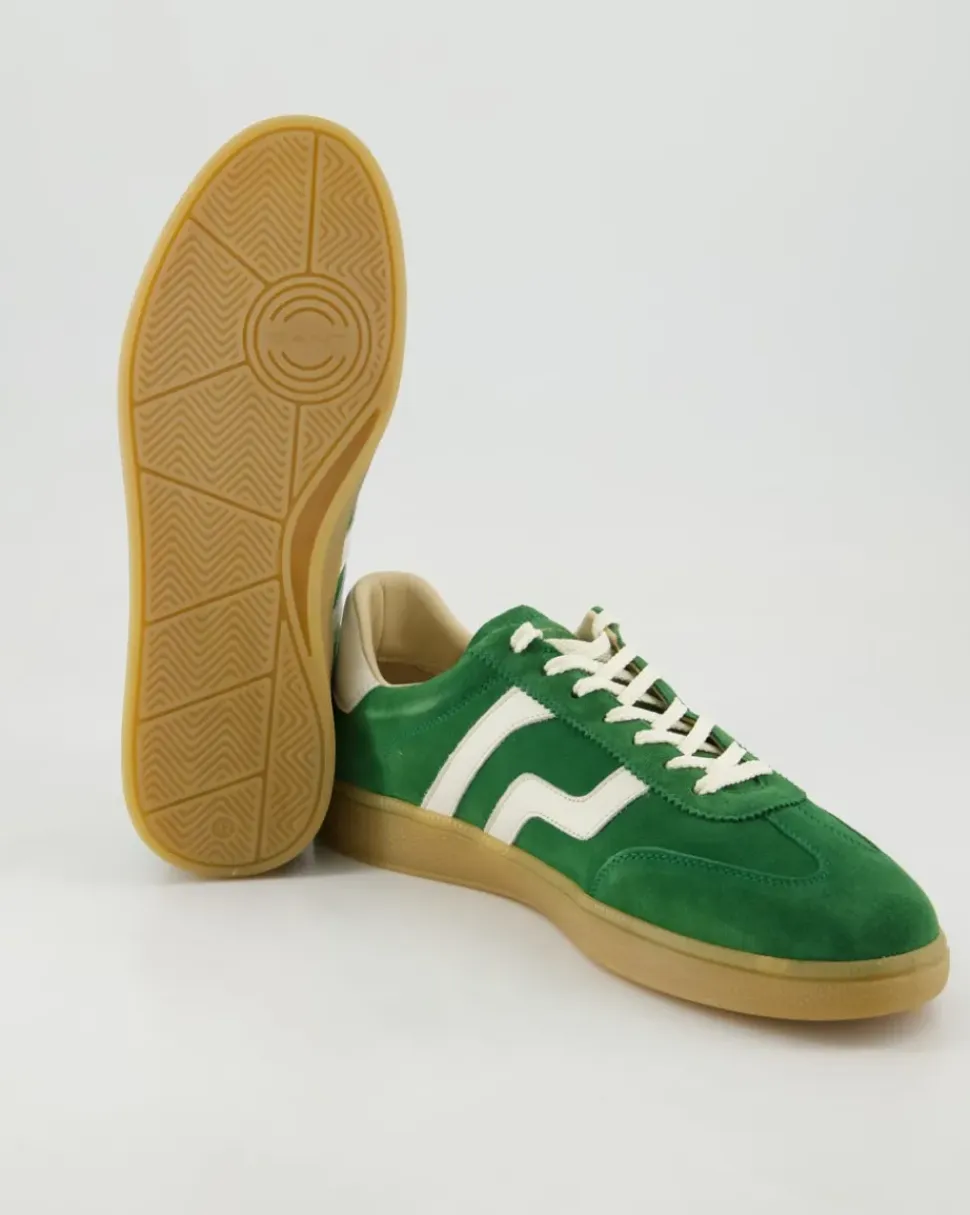 Cuzmo Sneaker in Grün