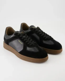 Cuzmo Sneaker in Schwarz