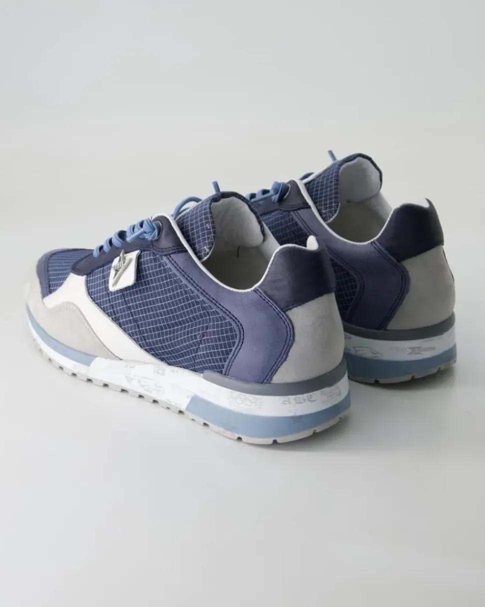 C848XL Sneaker in Blau