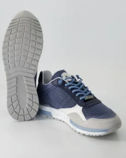 C848XL Sneaker in Blau