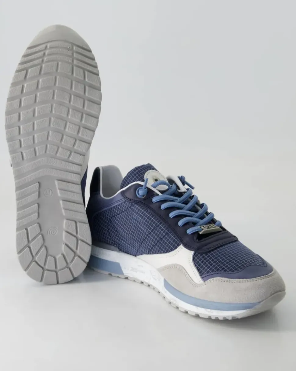 C848XL Sneaker in Blau