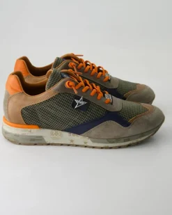 C848XL Sneaker in Blau