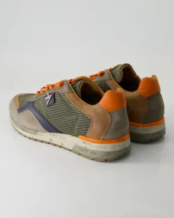 C848XL Sneaker in Blau