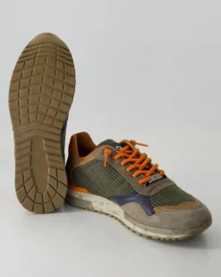 C848XL Sneaker in Blau
