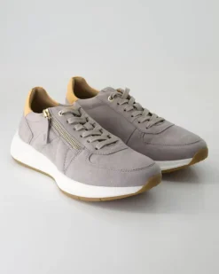 Dahn Sneaker in Grau