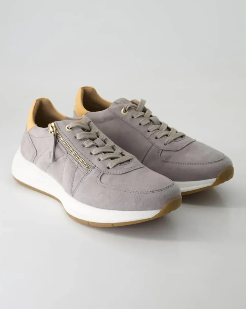 Dahn Sneaker in Grau