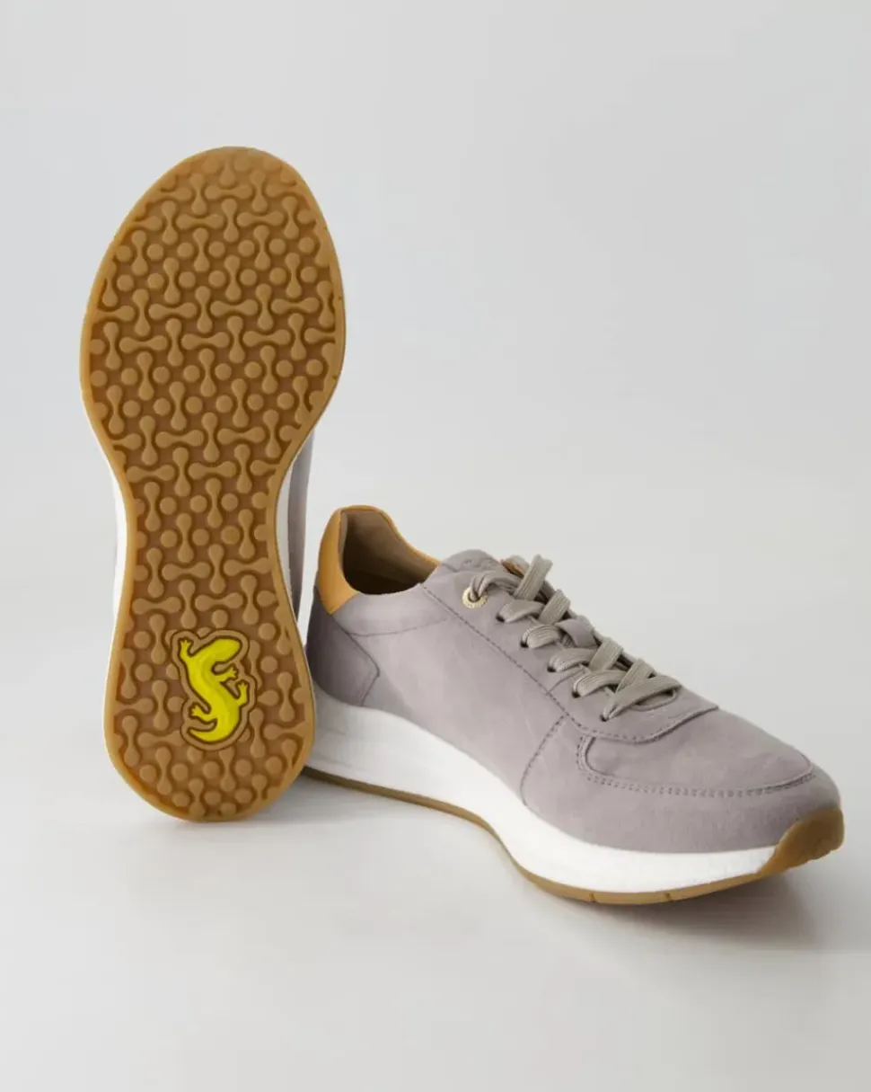 Dahn Sneaker in Grau