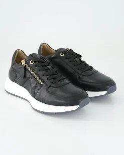 Dahn Sneaker in Schwarz