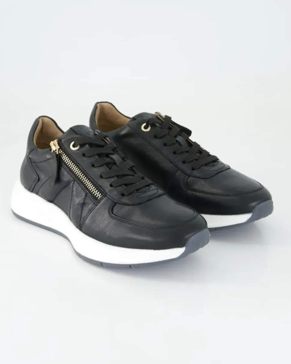 Dahn Sneaker in Schwarz