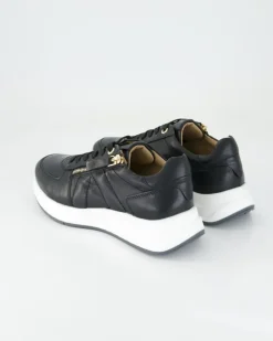 Dahn Sneaker in Schwarz