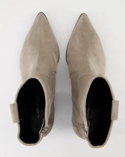DALLAS Stiefeletten in Grau