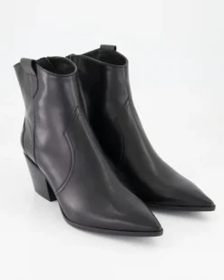 DALLAS Stiefeletten in Schwarz