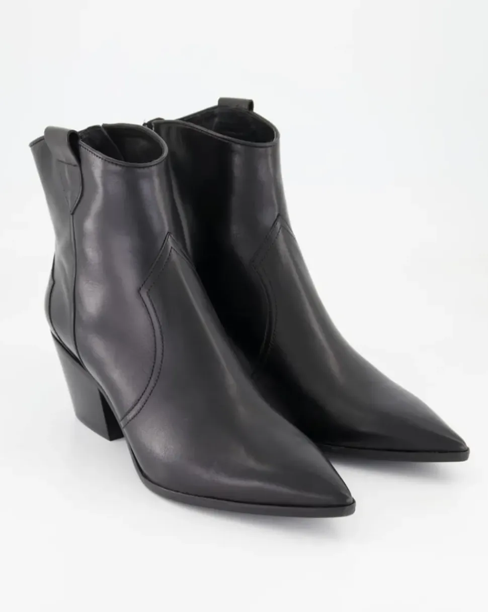 DALLAS Stiefeletten in Schwarz