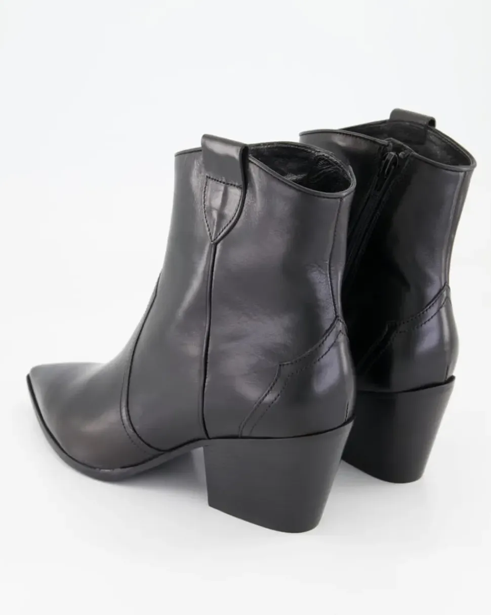 DALLAS Stiefeletten in Schwarz