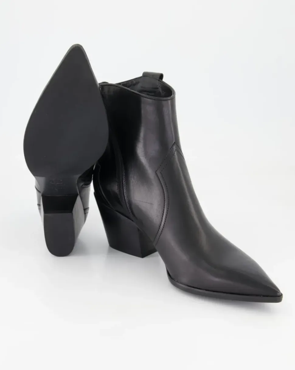 DALLAS Stiefeletten in Schwarz