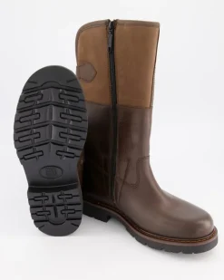 Danilo Winterstiefel in Braun