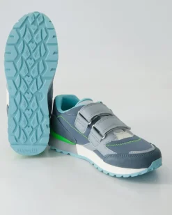 DASH Sneaker in Blau