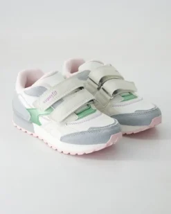 DASH Sneaker in Weiß