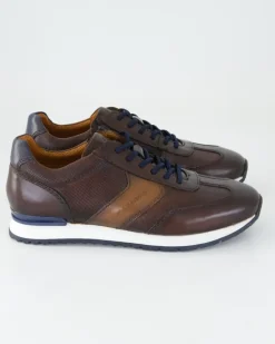 Daun Sneaker in Braun