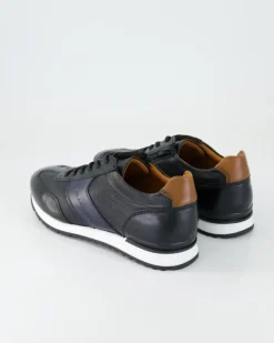 Daun Sneaker in Schwarz