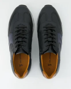 Daun Sneaker in Schwarz