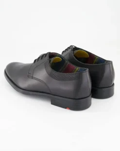 DAVENPORT Business Schuhe in Schwarz
