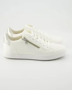 D BLOMIEE Sneaker in Weiß