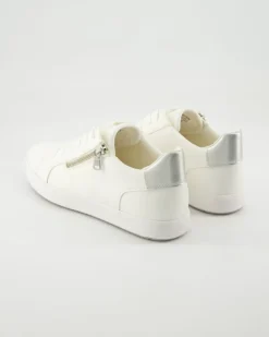 D BLOMIEE Sneaker in Weiß