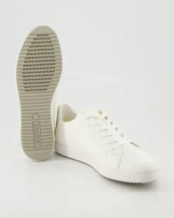 D BLOMIEE Sneaker in Weiß