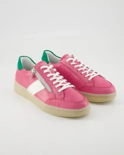 D2C02-31 Sneaker in Pink