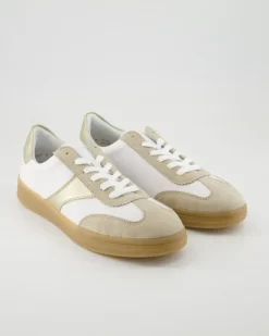 D2C01-81 Sneaker in Weiß