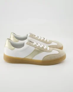 D2C01-81 Sneaker in Weiß