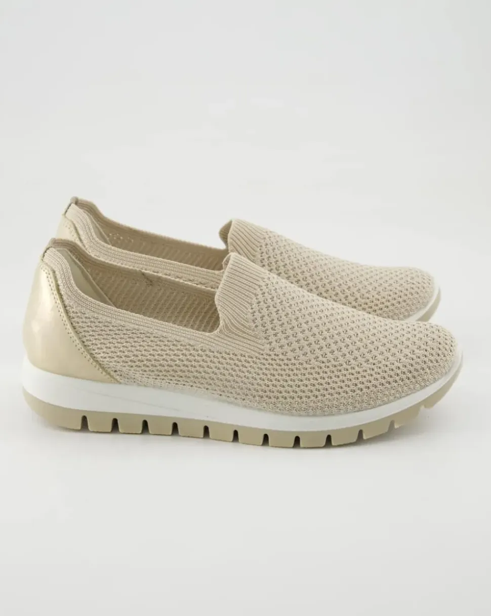 DEH 76586 Slipper in Beige