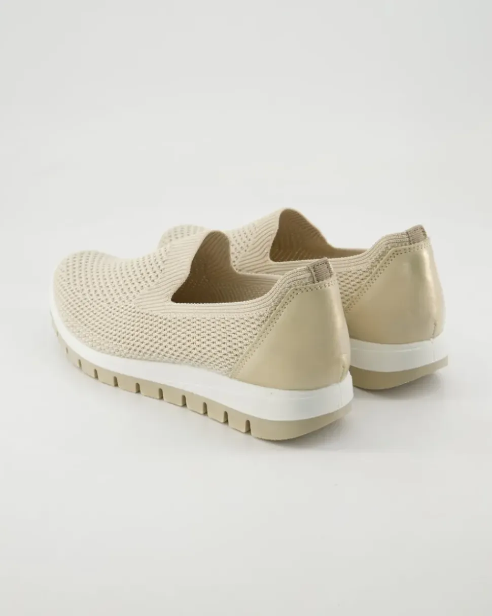 DEH 76586 Slipper in Beige