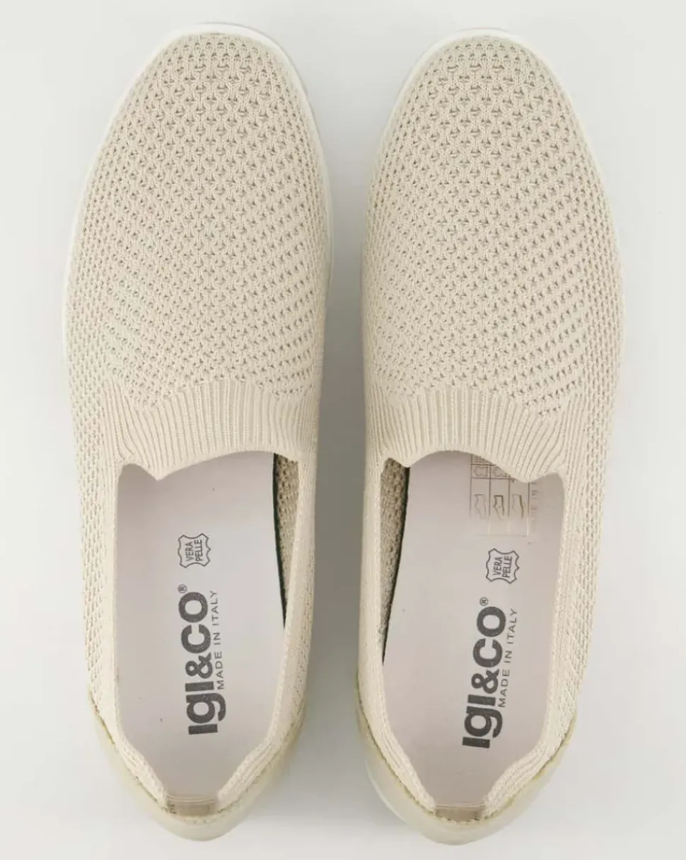 DEH 76586 Slipper in Beige