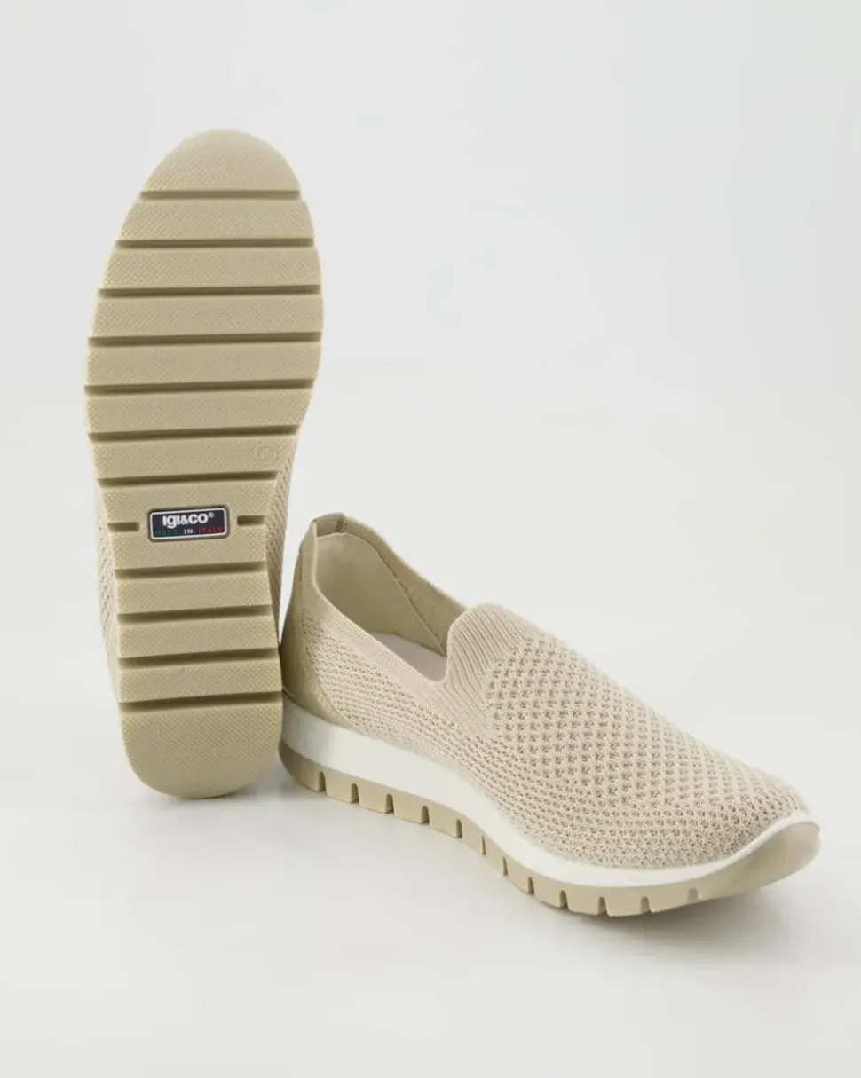 DEH 76586 Slipper in Beige