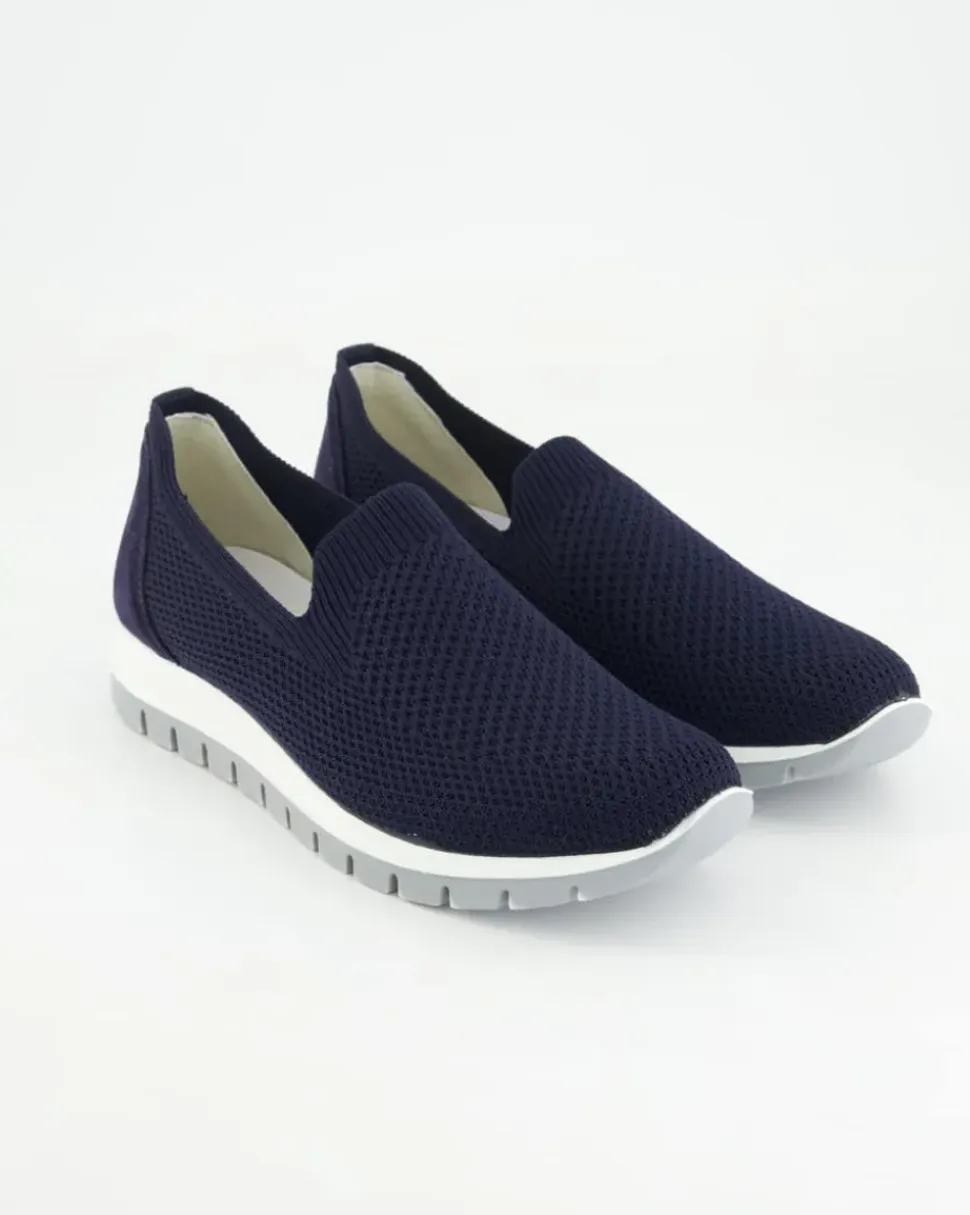 DEH 76586 Slipper in Blau