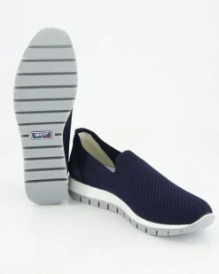 DEH 76586 Slipper in Blau