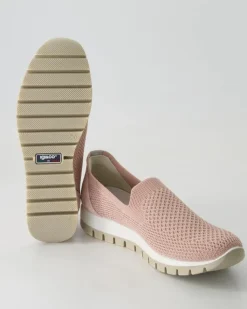 DEH 76586 Slipper in Rosa