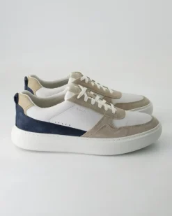 Deiven Sneaker in Beige