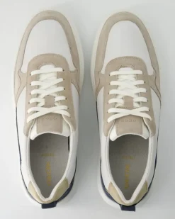Deiven Sneaker in Beige
